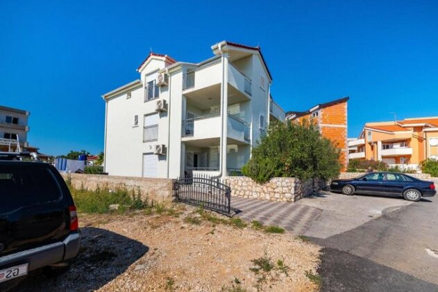 Beautiful Apartment Near the Center - Photo5