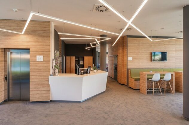 Hotel Olea - Photo3