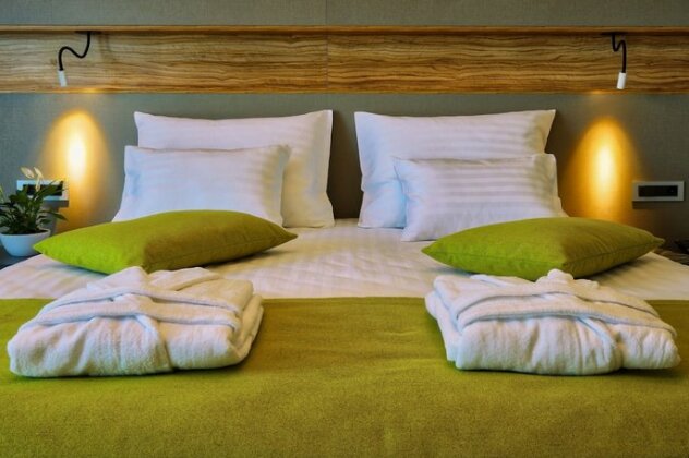 Hotel Olea - Photo4