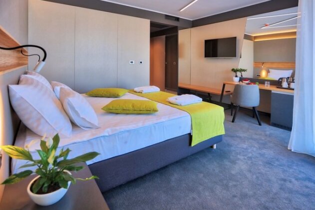 Hotel Olea - Photo5