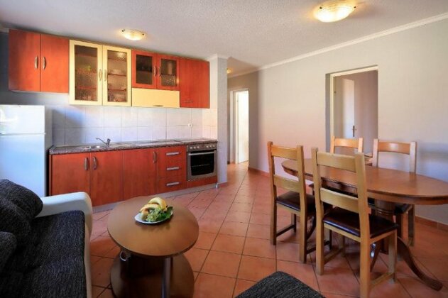 Novalja Central Apartment - Photo2