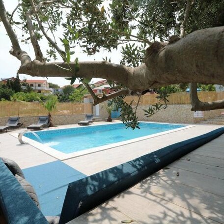Pool Apartment Knezevic - Photo2
