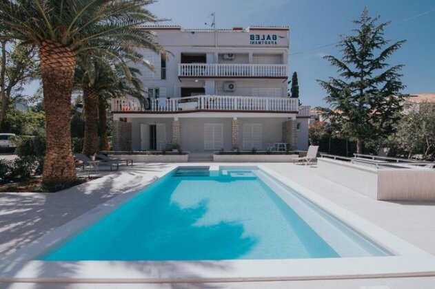 Pool Apartments Galeb - Photo2