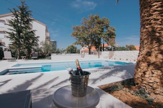 Pool Apartments Galeb - Photo5