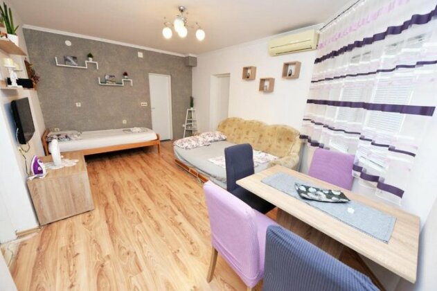Pozega Apartment - Photo2