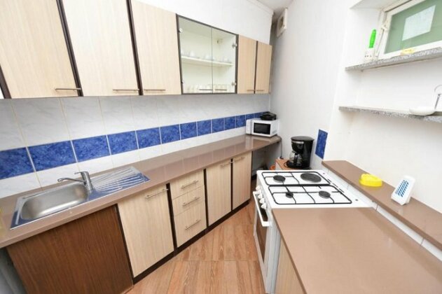 Pozega Apartment - Photo5