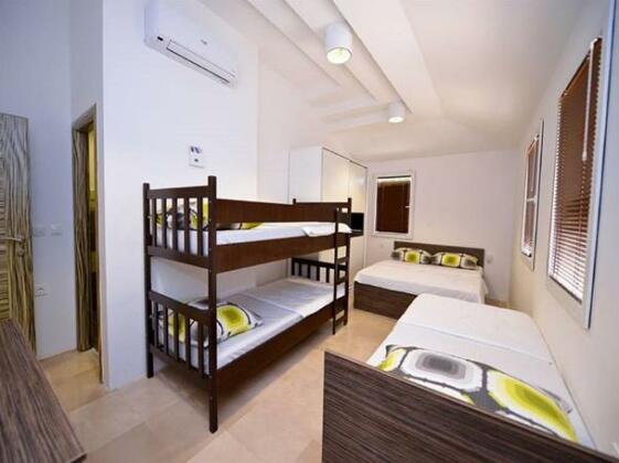 Relax Rooms - Photo2