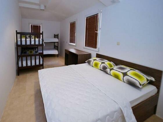 Relax Rooms - Photo4