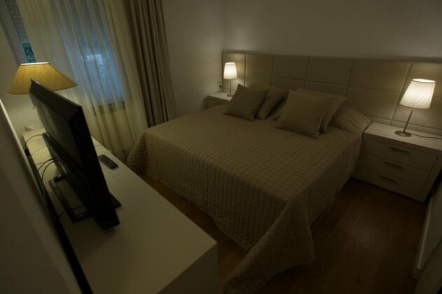 Rooms Villa Ropus - Photo4
