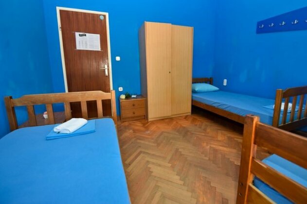 Simple and Central Hostel - Photo5