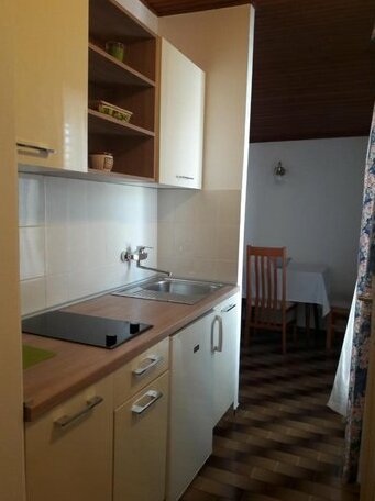 Small apartment Merica - Photo3