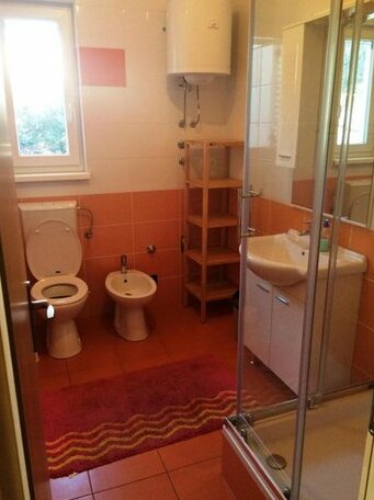 Summer house in Novalja - Photo5