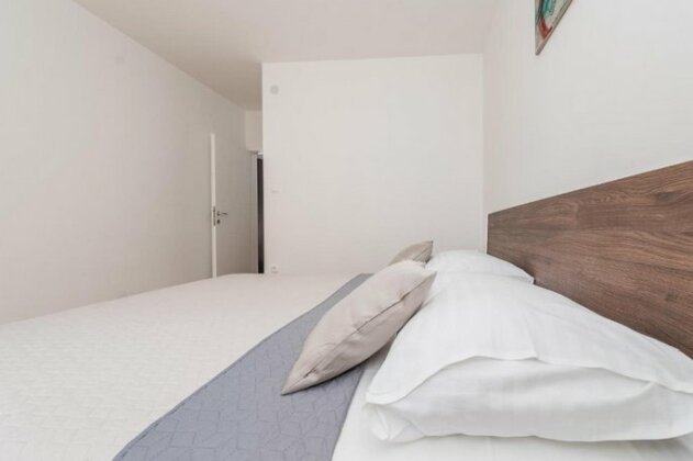 Villa Star 3 luxury apartment with a pool - Photo2