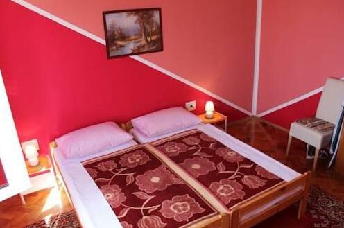 Apartment Zagrebacka - Photo2