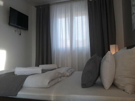 Garfild Guest house - Photo3