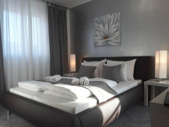 Garfild Guest house - Photo4