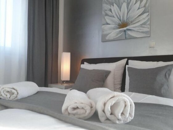 Garfild Guest house - Photo5
