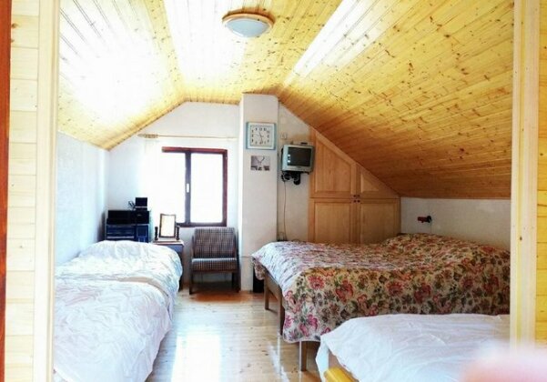 Holiday Home Lukovo - Photo2