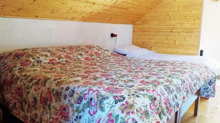 Holiday Home Lukovo - Photo3