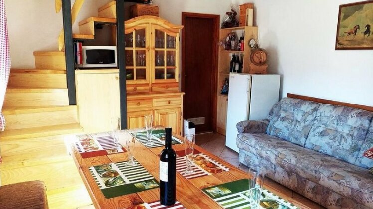 Holiday Home Lukovo - Photo4