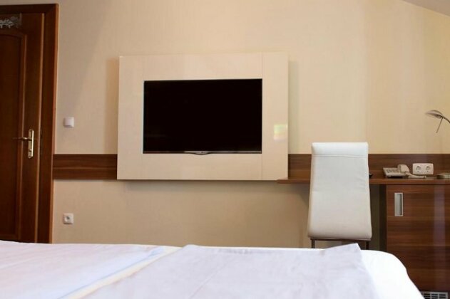 Pansion Maestral - Photo5