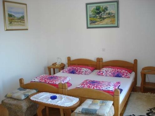 Restaurant and rooms Danica - Photo2