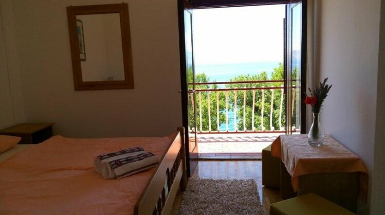 Restaurant and rooms Danica - Photo4