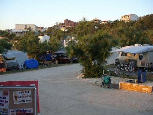 Adriasol Camping Novigrad - Photo3