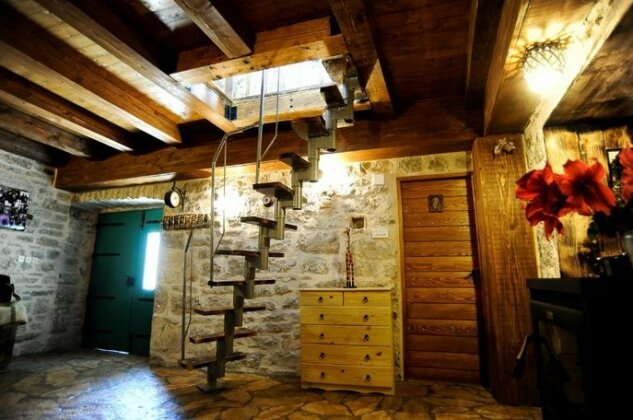 Country House Krsevan - Photo2