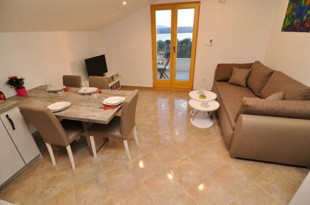 Lucija Apartments Novigrad Zadar County - Photo5