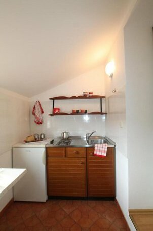 Apartment Marica Novigrad - Photo5
