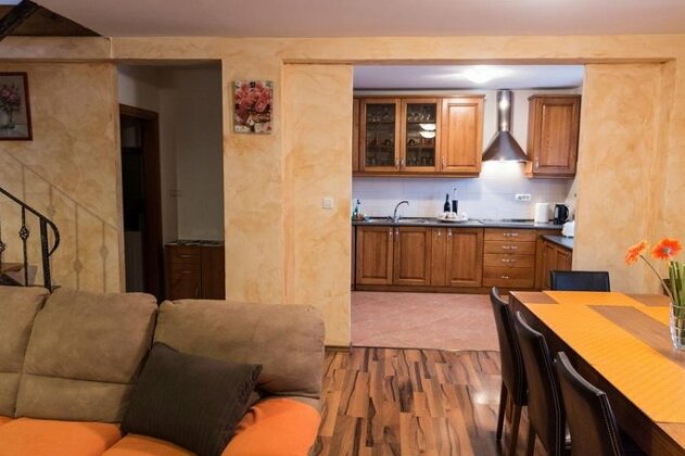 Apartment Stancija Rosello - Photo4