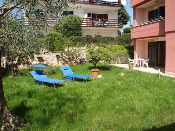Apartments Gracijela - Photo2