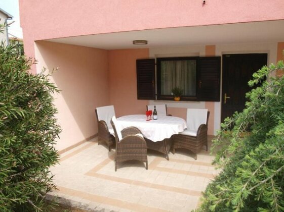 Apartments Gracijela - Photo4
