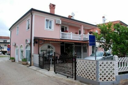 Apartments Tereza Novigrad