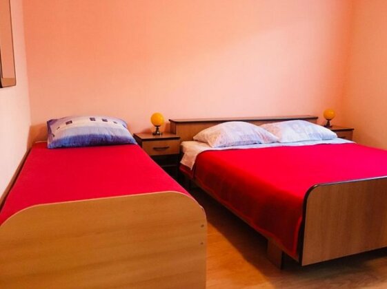 Apartments Vanessa Novigrad - Photo5