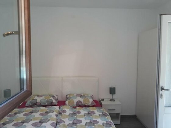 Guest House Nina Novigrad - Photo3