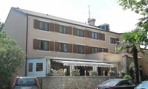 Guest House Santa Maria Novigrad