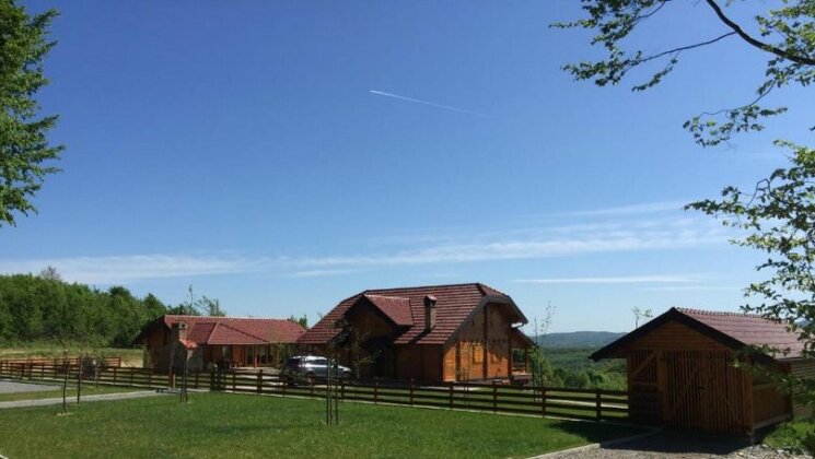 Hunting Lodge Blatusko Brdo - Photo2