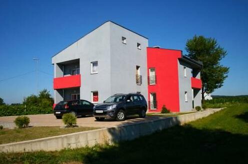 Apartmani Dragic - Photo2