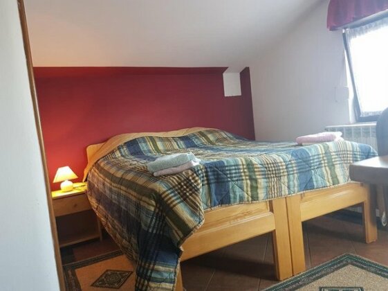 Guest house Vesna Luketic - Photo2