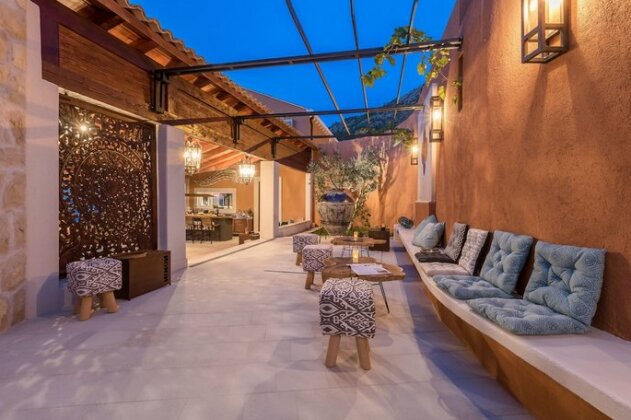 Ninon Design B&B - Adults Only - Photo3