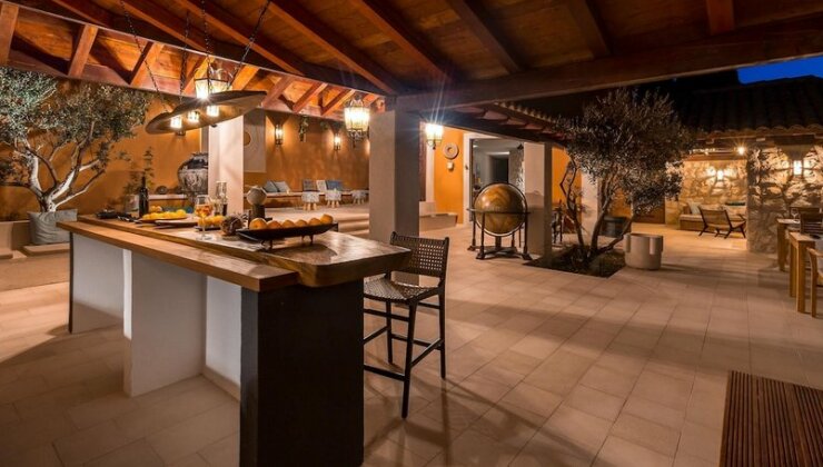 Ninon Design B&B - Adults Only - Photo4
