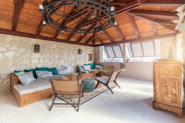 Ninon Design B&B - Adults Only - Photo5