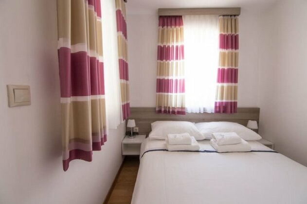 Apartments Villa Novak 1 - Photo4