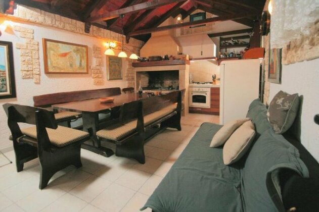 Holiday Home Residence Lavanda - Photo2