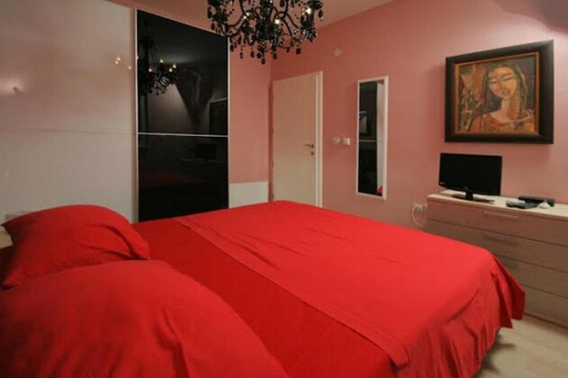 Holiday Home Residence Lavanda - Photo5