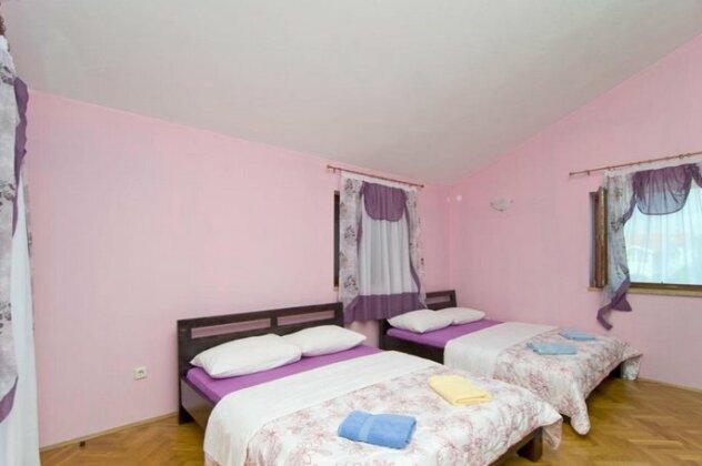 Apartment Ante Okrug Gornji - Photo5