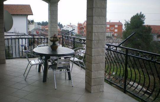 Apartments Slavica Trogir Okrug Gornji - Photo4