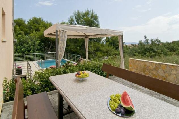 Villa With Heated Pool And Amazing View - Photo5